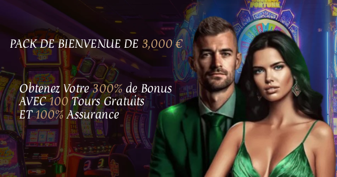 Mega Win Casino